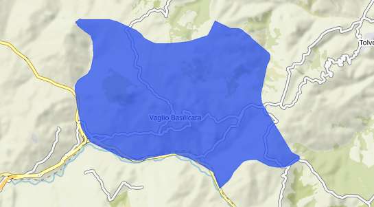 Prezzo degli immobili Vaglio Basilicata