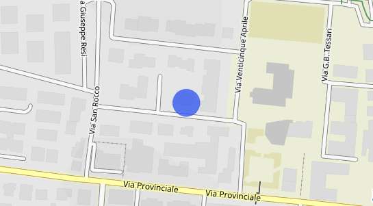 Prezzo degli immobili Vago