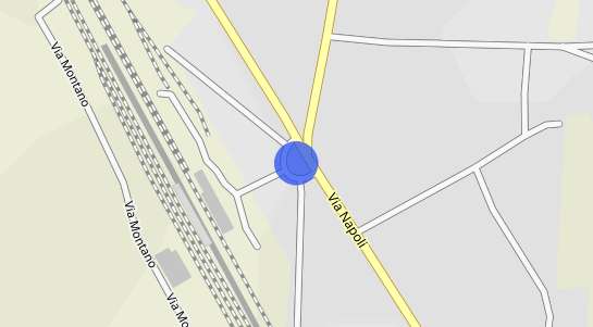 Prezzo degli immobili Vairano Scalo