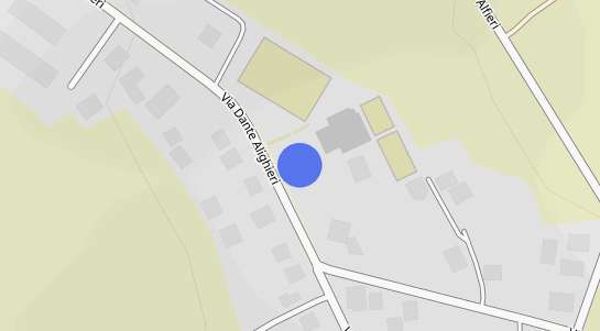 Prezzo degli immobili Valaperta