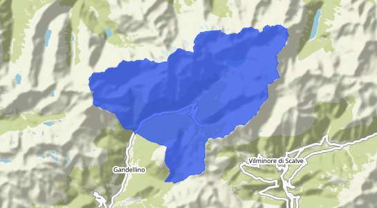 Prezzo degli immobili Valbondione