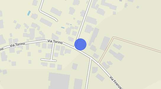 Prezzo degli immobili Valconasso