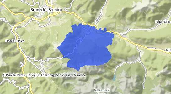 Prezzo degli immobili Valdaora