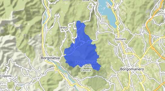 Prezzo degli immobili Valduggia