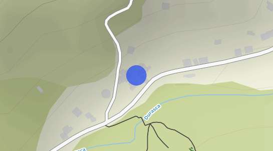 Prezzo degli immobili Valdurasca