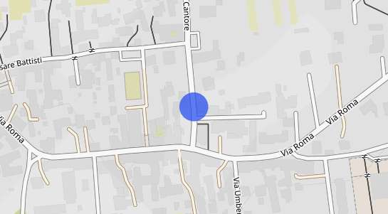 Prezzo degli immobili Valeriano