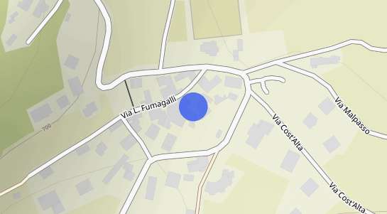 Prezzo degli immobili Valestra