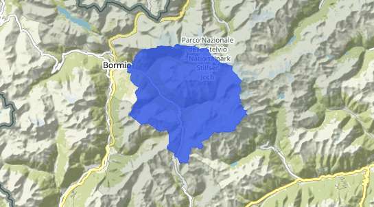 Prezzo degli immobili Valfurva