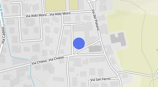 Prezzo degli immobili Valgatara