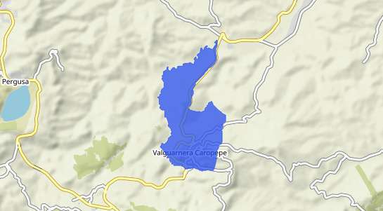 Prezzo degli immobili Valguarnera Caropepe