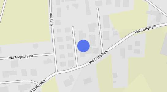 Prezzo degli immobili Vallalta
