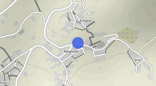 Prezzo degli immobili Vallanzengo