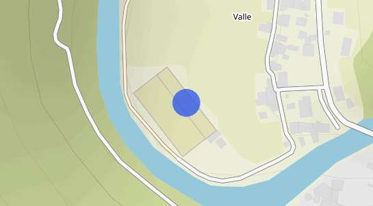 Prezzo degli immobili Valle Di Murialdo