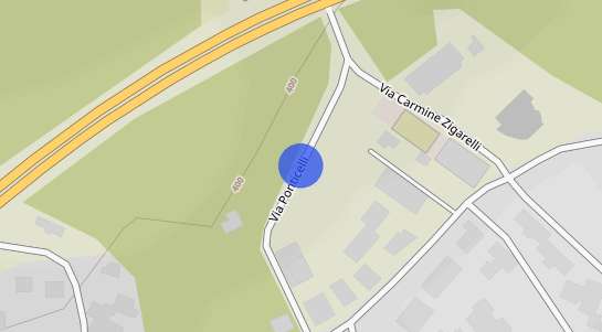 Prezzo degli immobili Valle Ponticelli