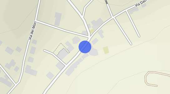 Prezzo degli immobili Valle San Bartolomeo