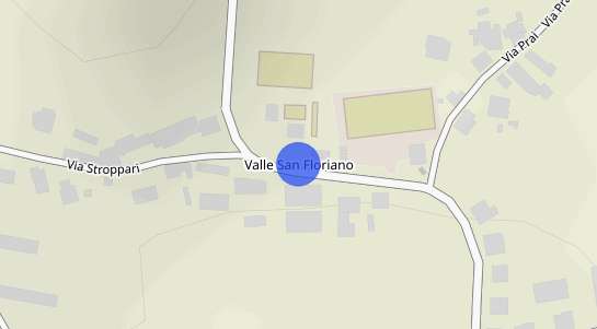 Prezzo degli immobili Valle San Floriano