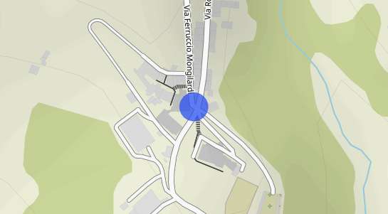 Prezzo degli immobili Valle San Nicolao