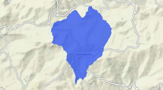 Prezzo degli immobili Valledolmo