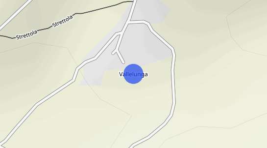 Prezzo degli immobili Vallelunga