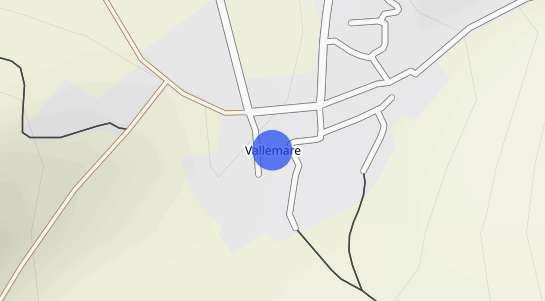 Prezzo degli immobili Vallemare