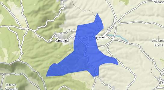 Prezzo degli immobili Vallerano