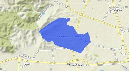 Prezzo degli immobili Vallermosa