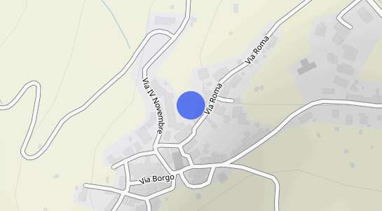 Prezzo degli immobili Vallerona