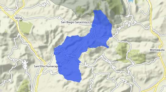 Prezzo degli immobili Vallerotonda