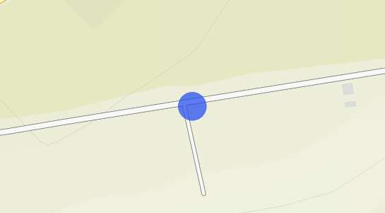 Prezzo degli immobili Valletanaro