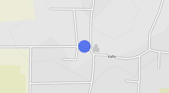 Prezzo degli immobili Vallo Di Caluso