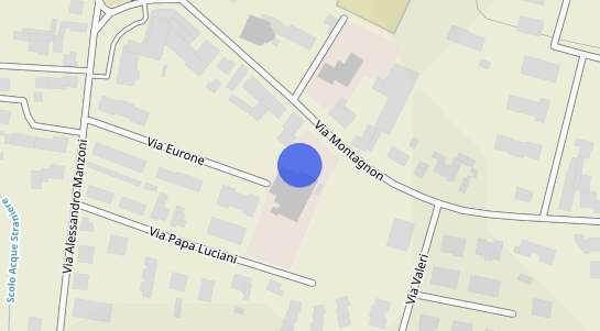 Prezzo degli immobili Vallonga