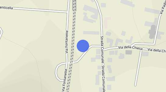 Prezzo degli immobili Valmadonna