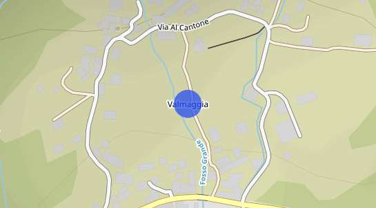 Prezzo degli immobili Valmaggia