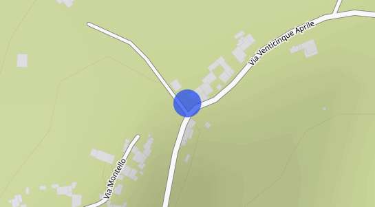 Prezzo degli immobili Valmarana