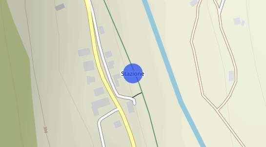 Prezzo degli immobili Valmozzola Stazione