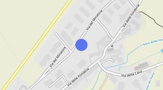 Prezzo degli immobili Valpiana