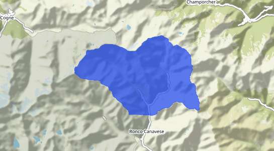 Prezzo degli immobili Valprato Soana