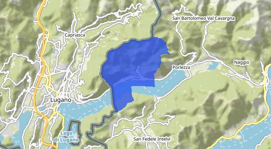 Prezzo degli immobili Valsolda