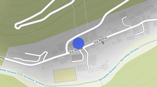 Prezzo degli immobili Valstrona