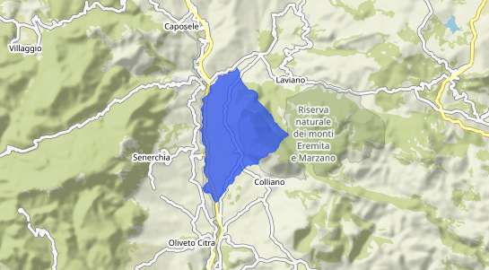 Prezzo degli immobili Valva