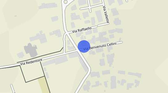 Prezzo degli immobili Vangadizza