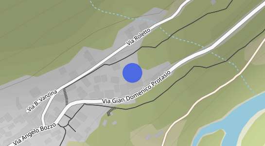 Prezzo degli immobili Vanzone Con San Carlo