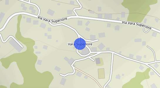 Prezzo degli immobili Vara Superiore