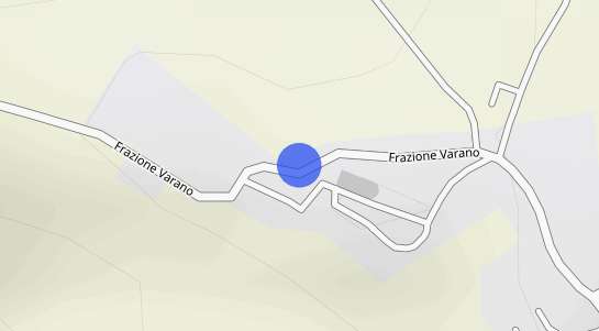 Prezzo degli immobili Varano