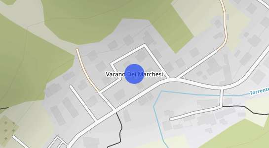 Prezzo degli immobili Varano Marchesi