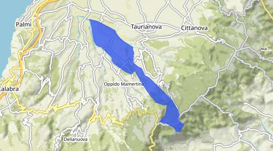 Prezzo degli immobili Varapodio