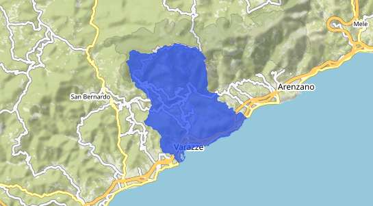 Prezzo degli immobili Varazze