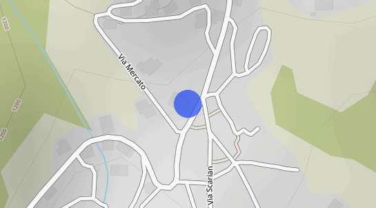 Prezzo degli immobili Varena