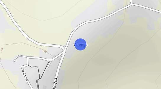 Prezzo degli immobili Varengo