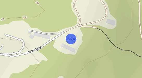 Prezzo degli immobili Variglie
